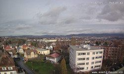 Dolní Hanychov, Jizerské hory