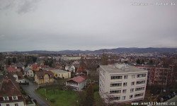 Dolní Hanychov, Jizerské hory