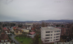 Dolní Hanychov, Jizerské hory