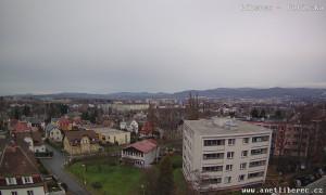 Město Liberec - Dolní Hanychov, Jizerské hory - 9.12.2025 v 13:30 Město Liberec - Dolní Hanychov, Jizerské hory - 9.12.2025 v 13:30