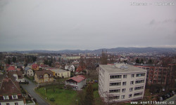 Dolní Hanychov, Jizerské hory