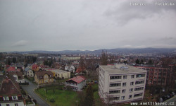 Dolní Hanychov, Jizerské hory