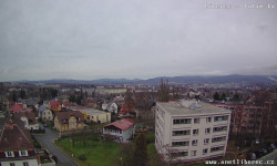 Dolní Hanychov, Jizerské hory