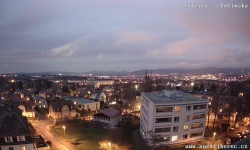 Dolní Hanychov, Jizerské hory