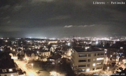 Dolní Hanychov, Jizerské hory