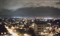 Dolní Hanychov, Jizerské hory