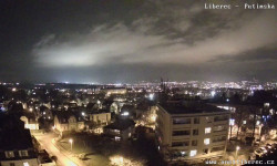 Dolní Hanychov, Jizerské hory