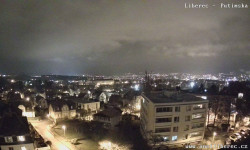 Dolní Hanychov, Jizerské hory