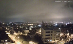 Dolní Hanychov, Jizerské hory