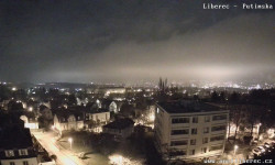 Dolní Hanychov, Jizerské hory