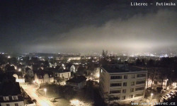 Dolní Hanychov, Jizerské hory