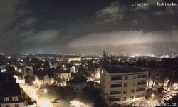 Dolní Hanychov, Jizerské hory