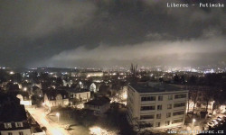 Dolní Hanychov, Jizerské hory