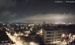 Dolní Hanychov, Jizerské hory