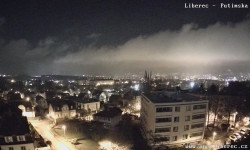 Dolní Hanychov, Jizerské hory