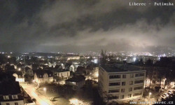 Dolní Hanychov, Jizerské hory