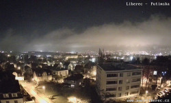 Dolní Hanychov, Jizerské hory