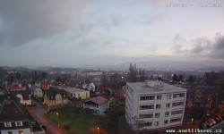 Dolní Hanychov, Jizerské hory