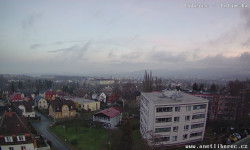 Dolní Hanychov, Jizerské hory