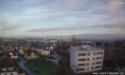 Dolní Hanychov, Jizerské hory