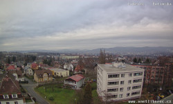 Dolní Hanychov, Jizerské hory