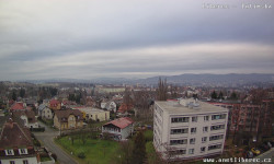 Dolní Hanychov, Jizerské hory