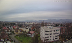 Dolní Hanychov, Jizerské hory