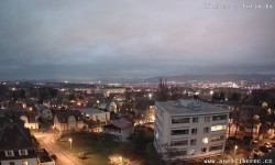 Dolní Hanychov, Jizerské hory