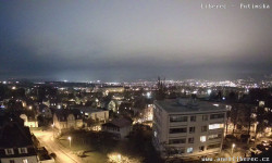 Dolní Hanychov, Jizerské hory