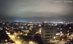 Dolní Hanychov, Jizerské hory