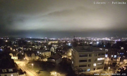 Dolní Hanychov, Jizerské hory