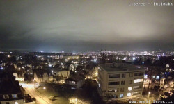 Dolní Hanychov, Jizerské hory