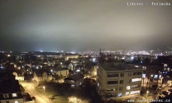 Dolní Hanychov, Jizerské hory