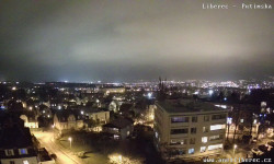 Dolní Hanychov, Jizerské hory