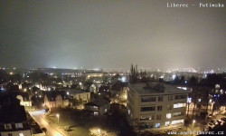 Dolní Hanychov, Jizerské hory