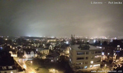 Dolní Hanychov, Jizerské hory