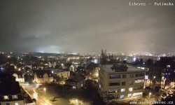 Dolní Hanychov, Jizerské hory