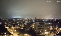 Dolní Hanychov, Jizerské hory