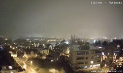 Dolní Hanychov, Jizerské hory