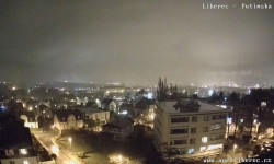 Dolní Hanychov, Jizerské hory