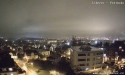 Dolní Hanychov, Jizerské hory