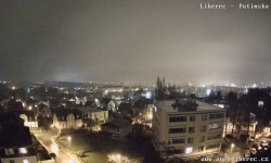 Dolní Hanychov, Jizerské hory