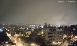 Dolní Hanychov, Jizerské hory