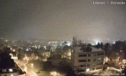 Dolní Hanychov, Jizerské hory