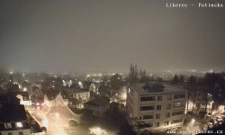 Dolní Hanychov, Jizerské hory