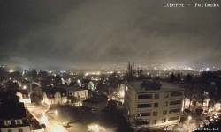 Dolní Hanychov, Jizerské hory