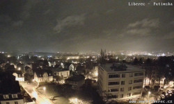 Dolní Hanychov, Jizerské hory