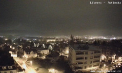 Dolní Hanychov, Jizerské hory