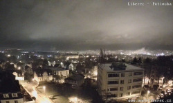 Dolní Hanychov, Jizerské hory