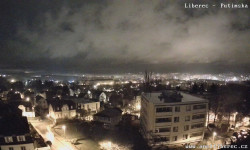 Dolní Hanychov, Jizerské hory